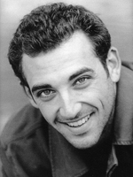 Ari Zagaris