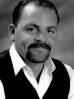 Art Oughton