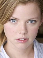 Ashley Rebecca Hawkins