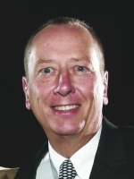 Barry Morrow