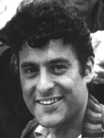 Barry Pearl