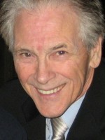 Barry Pearson