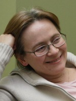 Beata Dzianowicz