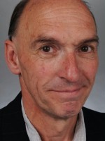 Bernd Raucamp