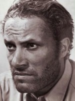 Bernie Gozier