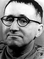 Bertolt Brecht
