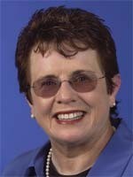 Billie Jean King