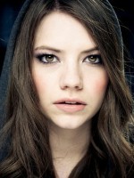 Billie North