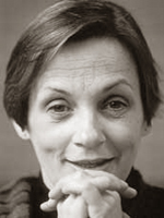 Birgit Carlstén