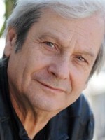 Boris Bergman