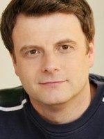 Brad Ganes