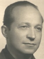 Bronisław Darski