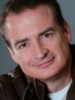 Bruce Van Barthold