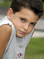 Bryan James Kitto