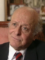 Buddy Elias