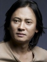 Byeong-ok Kim