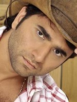 Carlos Mesber