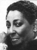 Carmen McRae