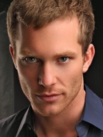 Chad Connell