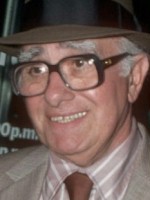 Charles Scorsese