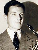 Charlie Barnet