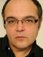 Charly Chemouny