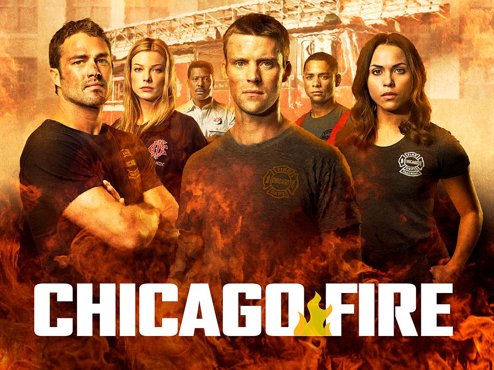 binge chicago fire