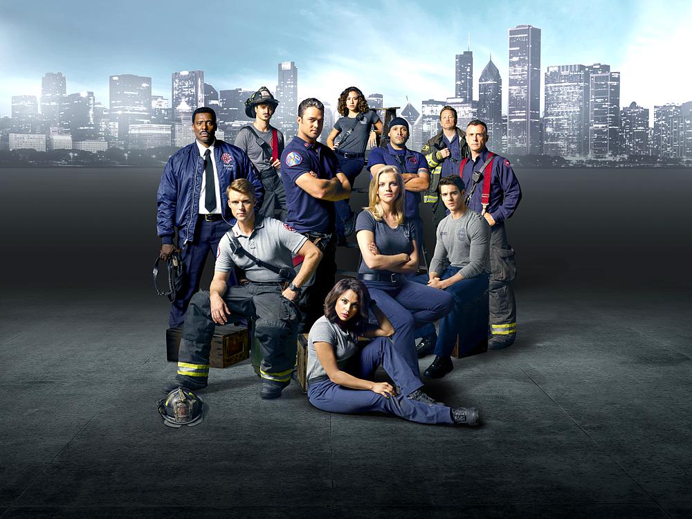 binge chicago fire