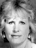 Christina Crawford