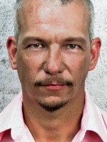 Christopher Jon Martin