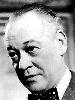 Clive Morton