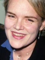 Coco McPherson