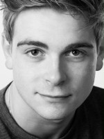 Connor Scarlett