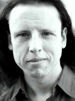 Damien Lloyd-Davies