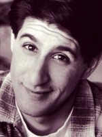 Daniel Asher