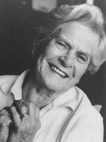 Daphne Oxenford