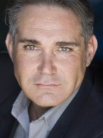 Daren Scott