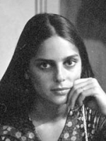 Daria Halprin