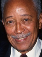David Dinkins