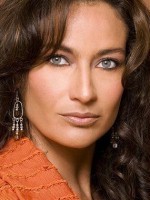 Diana Golden