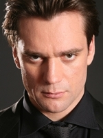 Dmitri Miller