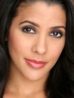 Doris Morgado