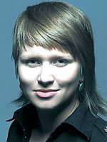 Dorota Masłowska