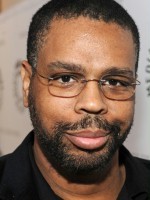 Dwayne McDuffie
