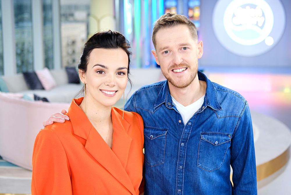 Dzie Dobry TVN Magazyn