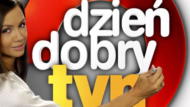 Dzień dobry TVN - magazyn