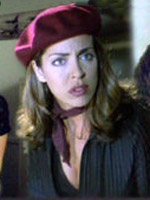 Elizabeth Giordano