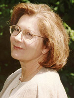 Elżbieta Gaertner