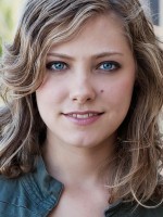 Emily Galash