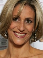 Emily Maitlis